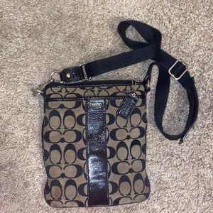 Coach Crossbody
